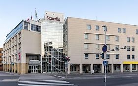 Scandic Rovaniemi City